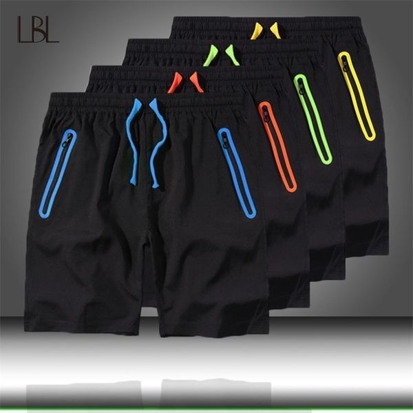 quick dry men's shorts summer casual shorts men elastic waist short pants man jogger sweatpants male breathable beach boardshort t20051, White;black
quick dry men's shorts summer casual shorts men elastic waist short pants man jogger sweatpants male breathable beach boardshort t20051, White;black