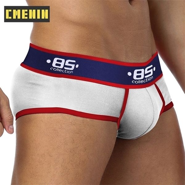 new bs brand mens underwear briefs cuecas patchwork gay underwear calzoncillos cotton slips male panties 19 color t200517, Black;white
new bs brand mens underwear briefs cuecas patchwork gay underwear calzoncillos cotton slips male panties 19 color t200517, Black;white