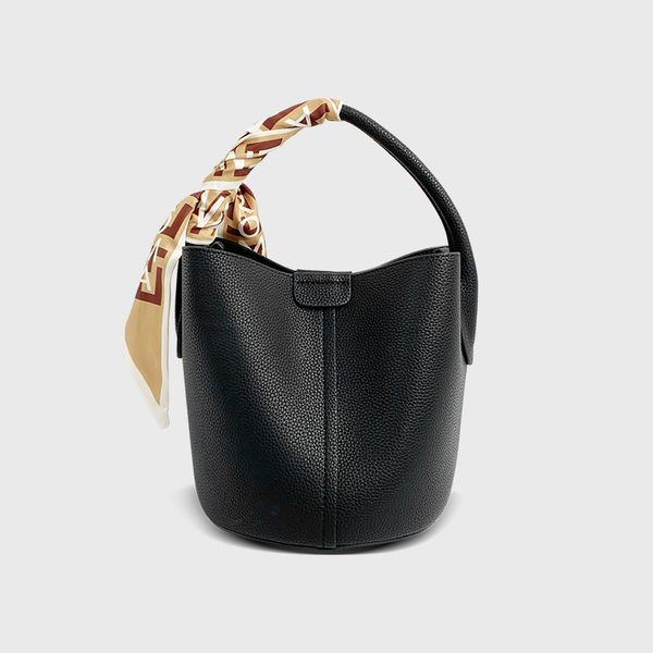 handbag women designer bags fashion bucket bag large-capacity with real leather
handbag women designer bags fashion bucket bag large-capacity with real leather
