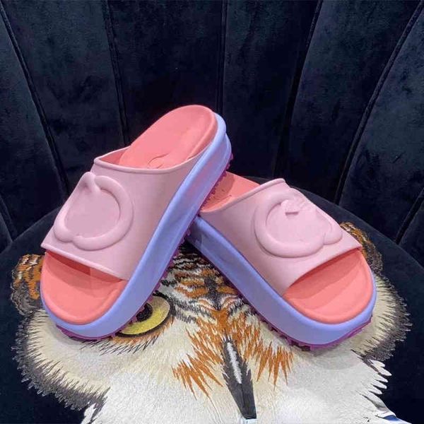 muffin line 2022 summer new beach boat wave bottom friend couple slippers women's shoes, Black
muffin line 2022 summer new beach boat wave bottom friend couple slippers women's shoes, Black