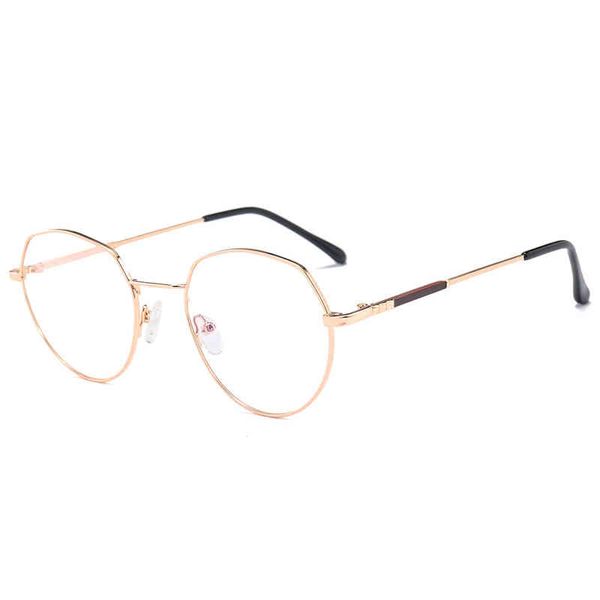 fashion round clear lens glasses women classic reading eyeglasses men optical computer eyewear oculos 1065df, Silver
fashion round clear lens glasses women classic reading eyeglasses men optical computer eyewear oculos 1065df, Silver