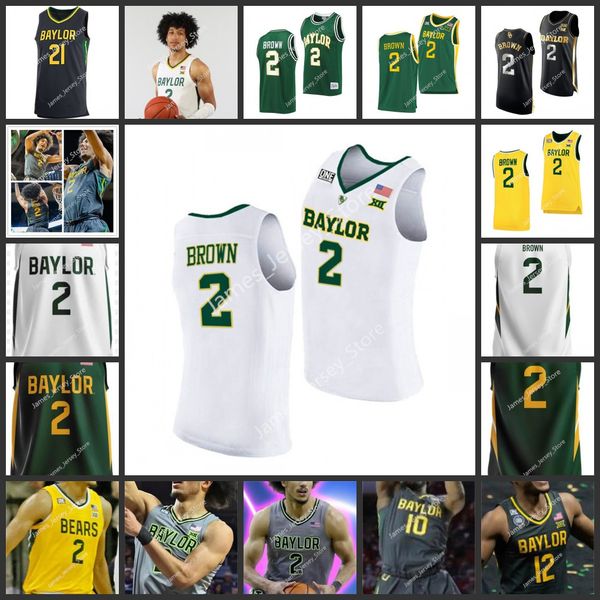 kendall brown basketball jersey baylor bears basketball wears 2022 ncaa stitched college jerseys, Black
kendall brown basketball jersey baylor bears basketball wears 2022 ncaa stitched college jerseys, Black