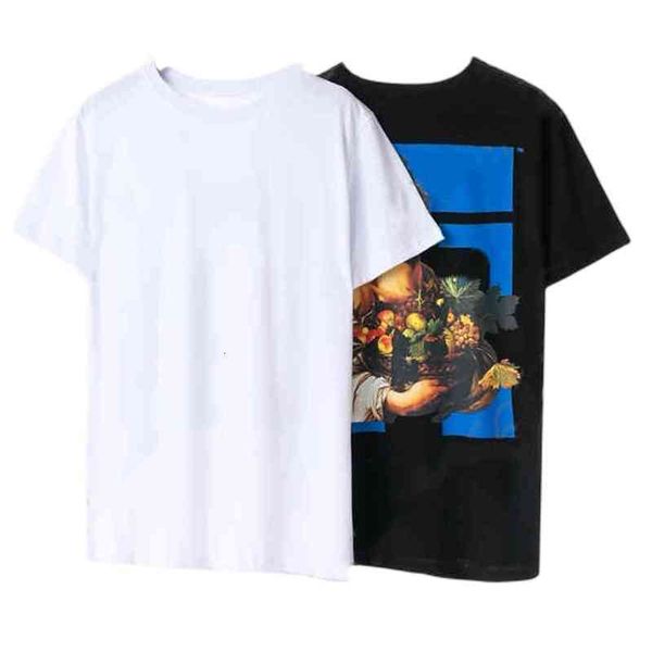 off fashion t- shirts men's t-shirts 2022 style white women's and casual short sleeve t-shirt for men women, White;black
off fashion t- shirts men's t-shirts 2022 style white women's and casual short sleeve t-shirt for men women, White;black