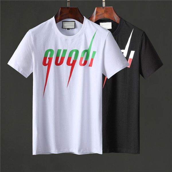 summer mens designers t shirt casual man womens loose tees with letters print short sleeves fashion men couples shirts, White;black
summer mens designers t shirt casual man womens loose tees with letters print short sleeves fashion men couples shirts, White;black