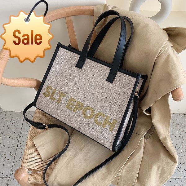 2022 trendy fashion design ladies bags factory direct clothing large capacity women's 2022 new canvas shoulder portable
2022 trendy fashion design ladies bags factory direct clothing large capacity women's 2022 new canvas shoulder portable