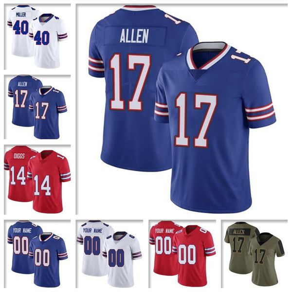 fans josh allen jersey von miller stefon diggs dawson knox o.j. howard micah hyde bruce smith tre'davious white custom american footbal, Black
fans josh allen jersey von miller stefon diggs dawson knox o.j. howard micah hyde bruce smith tre'davious white custom american footbal, Black