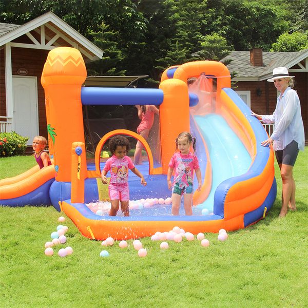 for other children furniture inflatable jumper bounce house jump 'n slide bouncer kids slide park jumping castle plus heavy duty blower
for other children furniture inflatable jumper bounce house jump 'n slide bouncer kids slide park jumping castle plus heavy duty blower