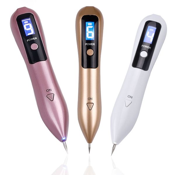 laser plasma pen freckle remover machine lcd mole removal dark spot electric ion spot spot nevus pen beauty instrument perfectio
laser plasma pen freckle remover machine lcd mole removal dark spot electric ion spot spot nevus pen beauty instrument perfectio
