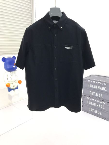 2022ss 100 cotton mens golf polo shirt polo blank embroidered camisas polyester men quantity turtleneck x5g76 3df3ed6ff5, Black;brown
2022ss 100 cotton mens golf polo shirt polo blank embroidered camisas polyester men quantity turtleneck x5g76 3df3ed6ff5, Black;brown