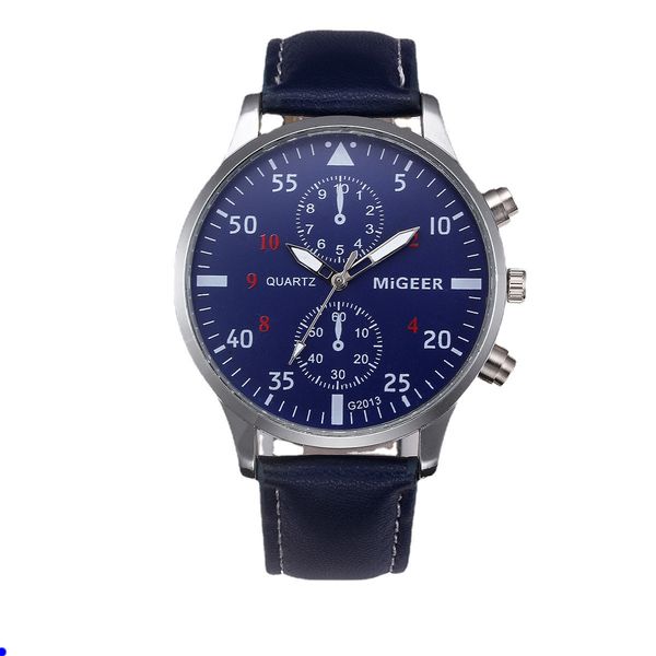 2022 quartz watches men business mens watch luxury simple waterproof sport popular wrist leather strap clocks brw wristwatches montre de lux, Slivery;brown
2022 quartz watches men business mens watch luxury simple waterproof sport popular wrist leather strap clocks brw wristwatches montre de lux, Slivery;brown