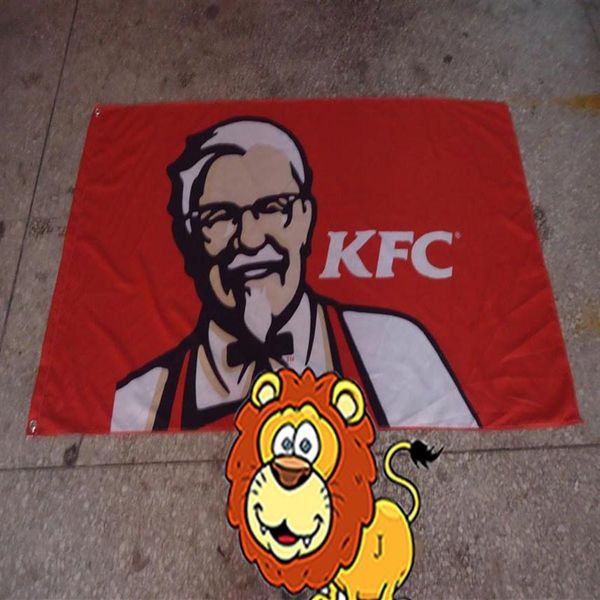 kfc flag kfc banner 90 150cm polyster flagking brand flag100% polyester 90 150cm digital printing325h
kfc flag kfc banner 90 150cm polyster flagking brand flag100% polyester 90 150cm digital printing325h