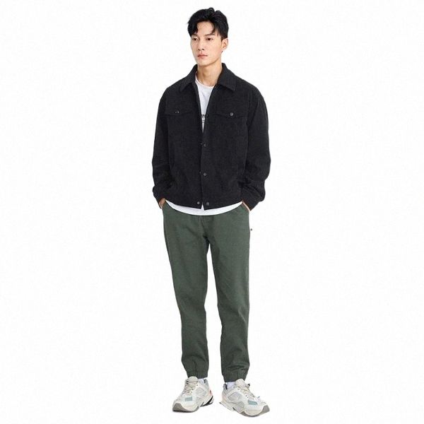 men's jackets pioneer camp 2022 soft warm corduroy jacket men fashion back letter printing brand-clothing for male coats xjk123272men&#, Black;brown
men's jackets pioneer camp 2022 soft warm corduroy jacket men fashion back letter printing brand-clothing for male coats xjk123272men&#, Black;brown