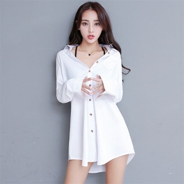 white shirt women's blouse long sleeve autumn blusas plus size casual vintage winter pink chemisier femme blusa ladies 210326
white shirt women's blouse long sleeve autumn blusas plus size casual vintage winter pink chemisier femme blusa ladies 210326