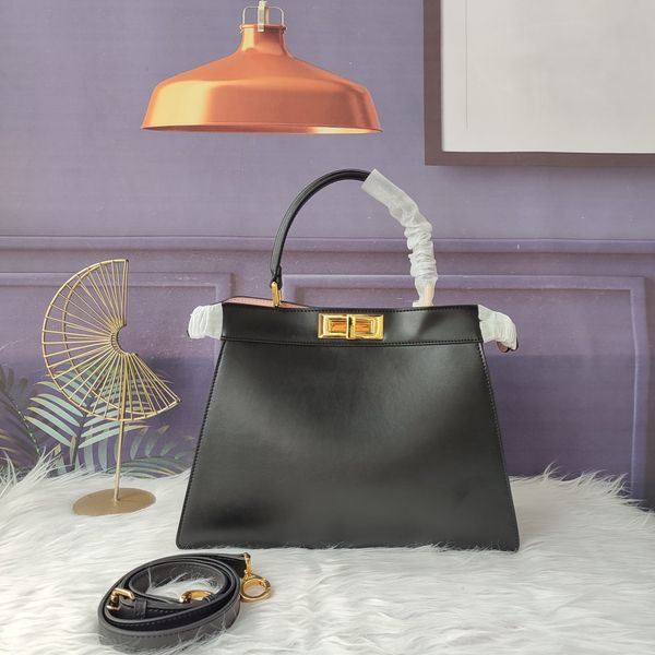 women handbags purse shoulder crossbody bag genuine leather totes large capacity package shopping bags classic twist lock fashion letter
women handbags purse shoulder crossbody bag genuine leather totes large capacity package shopping bags classic twist lock fashion letter