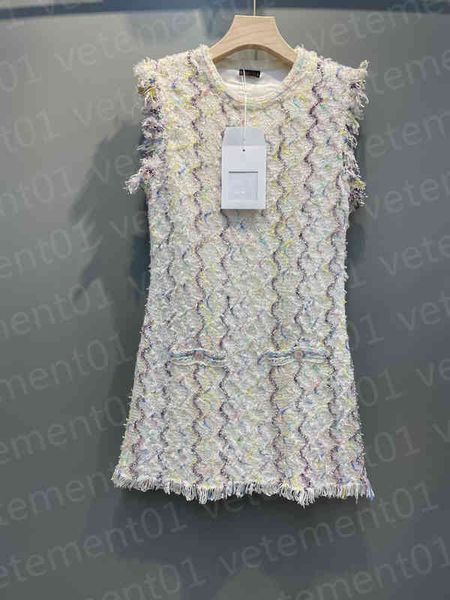 brand women designer dress fashion fringe summer dresses vestidos largos elegantes senior stylist street style elegant skirts luxury womens, Black;gray
brand women designer dress fashion fringe summer dresses vestidos largos elegantes senior stylist street style elegant skirts luxury womens, Black;gray