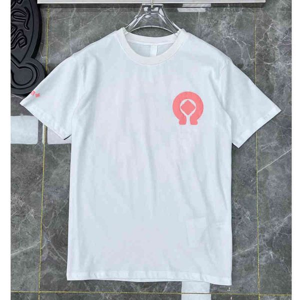 luxury classic men's t shirts brand ch man t-shirt summer women cross sanskrit tees letter designer tshirts boy loose round neck shirt, White;black
luxury classic men's t shirts brand ch man t-shirt summer women cross sanskrit tees letter designer tshirts boy loose round neck shirt, White;black