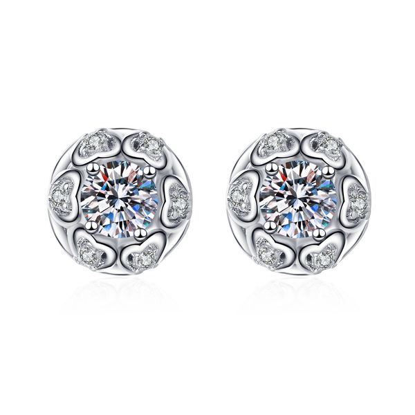 heart shaped zircon earrings charms new korean love caibao valentine's day commemorative jewelry women, Golden
heart shaped zircon earrings charms new korean love caibao valentine's day commemorative jewelry women, Golden