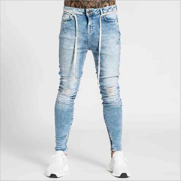 men's jeans ink splashing paint effect destroys the hem button zipper wash slim stretch 85d3, Blue
men's jeans ink splashing paint effect destroys the hem button zipper wash slim stretch 85d3, Blue