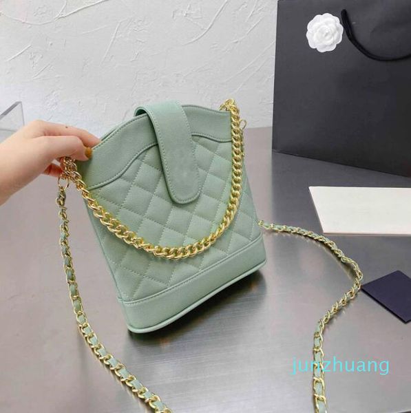 chan nel bag designer- women fashion zipper bucket totes bag leather bags gold chain stitching diamond pattern crossbody 20cm
chan nel bag designer- women fashion zipper bucket totes bag leather bags gold chain stitching diamond pattern crossbody 20cm