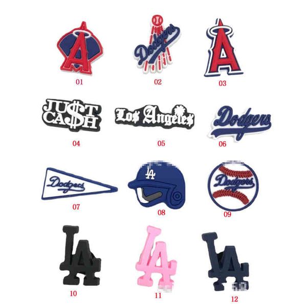 2022 fashion designer baseball team european and american sports style decorative buckle for holey shoes removable buckle, Bronze;silver
2022 fashion designer baseball team european and american sports style decorative buckle for holey shoes removable buckle, Bronze;silver