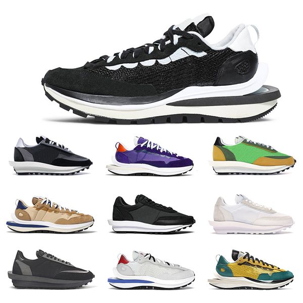 new 2022 daybreak mens women running shoes volt northern lights day sunrise white mens trainers sport sneaker size 36-45, White;red
new 2022 daybreak mens women running shoes volt northern lights day sunrise white mens trainers sport sneaker size 36-45, White;red