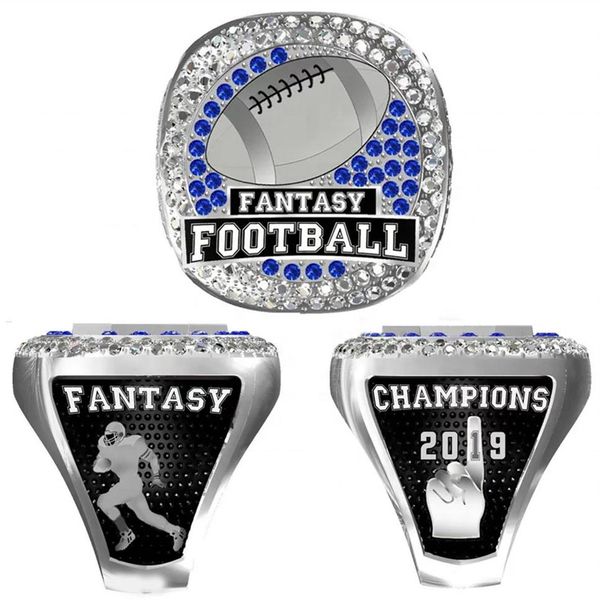 2021 whole 2019 fantasy football rings custom championship ring souvenir men fan brithday gift drop 267m, Golden;silver
2021 whole 2019 fantasy football rings custom championship ring souvenir men fan brithday gift drop 267m, Golden;silver