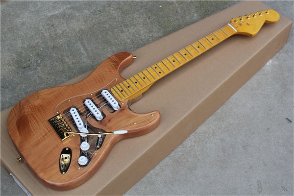 factory natural electric guitar with acrylic pickguard and sss pickups,scalloped maple fingerboard,providing customized services
factory natural electric guitar with acrylic pickguard and sss pickups,scalloped maple fingerboard,providing customized services