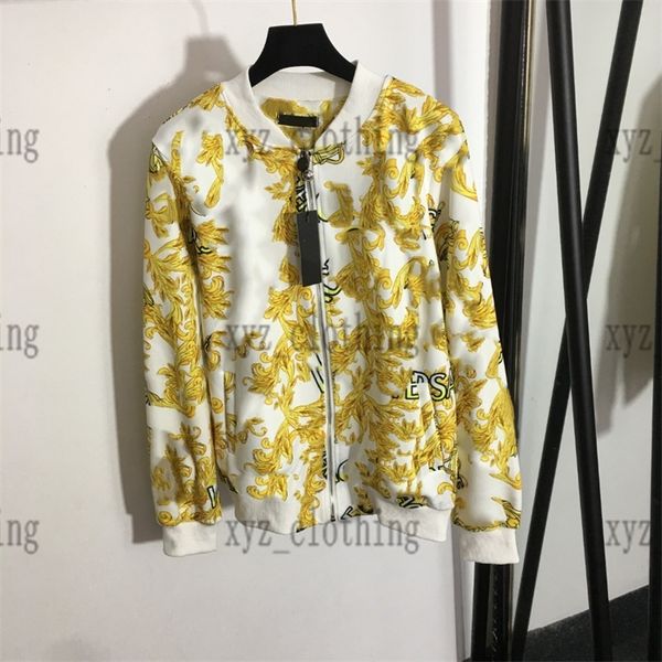 22ss newly designer jackets luxury womens tracksuits long pants full body letter print long-sleeved zipper jacket elastic waist casual trous, Gray
22ss newly designer jackets luxury womens tracksuits long pants full body letter print long-sleeved zipper jacket elastic waist casual trous, Gray