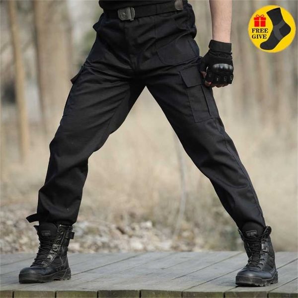 black military tactical cargo pants men army tactical sweatpants men's working pants overalls casual trouser pantalon homme cs 211006
black military tactical cargo pants men army tactical sweatpants men's working pants overalls casual trouser pantalon homme cs 211006