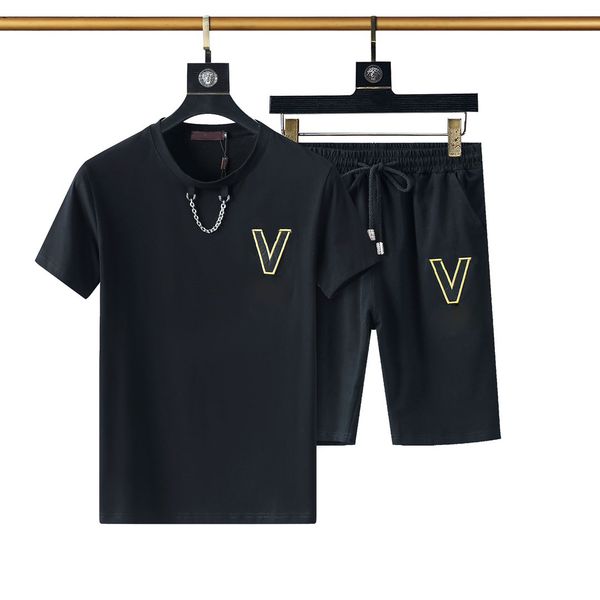 summer designer mens tracksuits sets jogger sweatshirts sports sporting suit men women short sleeve sweat suits pullover designs sportswear, Gray
summer designer mens tracksuits sets jogger sweatshirts sports sporting suit men women short sleeve sweat suits pullover designs sportswear, Gray