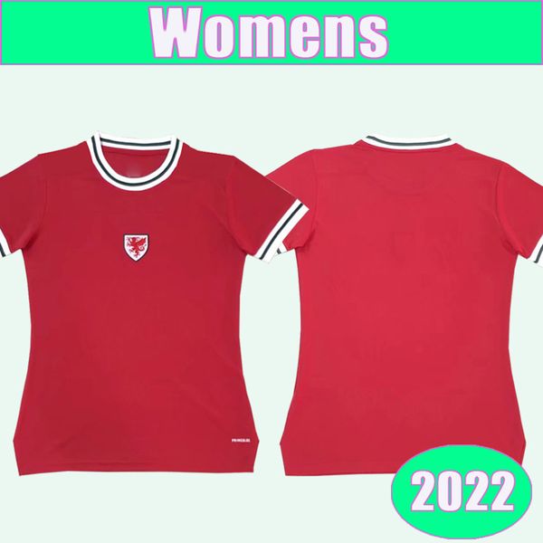2022 wales womens soccer jerseys 22 23 women's soccer home football shirt short sleeve, Black
2022 wales womens soccer jerseys 22 23 women's soccer home football shirt short sleeve, Black