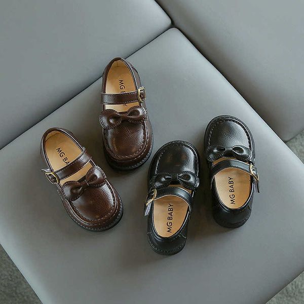 elling children's pu leather soft-soled baby toddler korean bowknot girls princess children single party shoes designer classic luxury, Black
elling children's pu leather soft-soled baby toddler korean bowknot girls princess children single party shoes designer classic luxury, Black