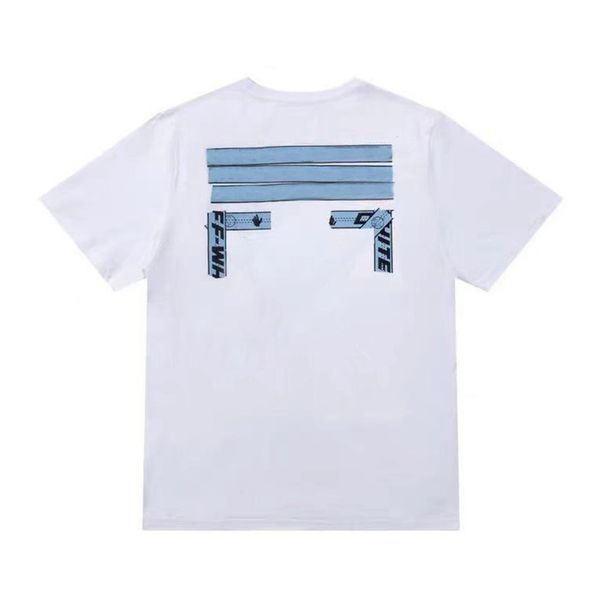 brand classic fashion mens t shirts offs summer designer women loose tees quality t-shirt letter arrow oil painting black white tshirts lux, White;black
brand classic fashion mens t shirts offs summer designer women loose tees quality t-shirt letter arrow oil painting black white tshirts lux, White;black