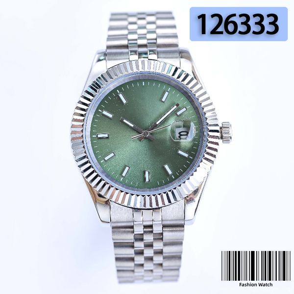 women men branded watch sapphire stainless steel strap mechanical date display luxury diamonds lovers watch high-end fashion simple style gi, Slivery;brown
women men branded watch sapphire stainless steel strap mechanical date display luxury diamonds lovers watch high-end fashion simple style gi, Slivery;brown