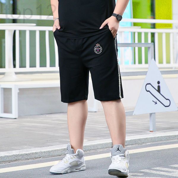 men's pants designer large men's shorts, fat man's guard pants, plus oversized medium five point thin sports efjy, Black
men's pants designer large men's shorts, fat man's guard pants, plus oversized medium five point thin sports efjy, Black