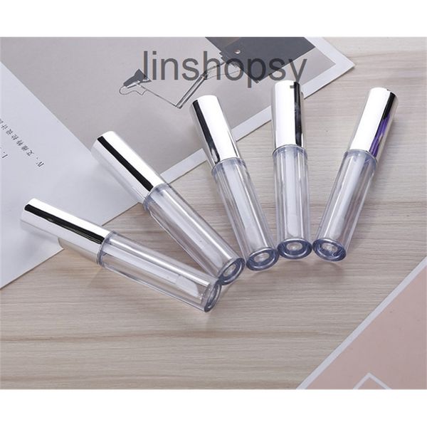 factory outlet lipstick tube gold silver 1ml3ml5ml10ml lip gloss lip glaze package electroplating cover round empty
factory outlet lipstick tube gold silver 1ml3ml5ml10ml lip gloss lip glaze package electroplating cover round empty