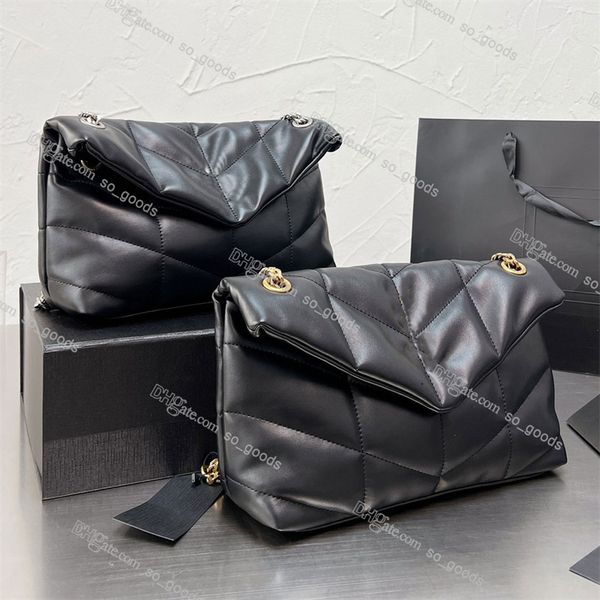 designer loulou and loulou puffer leather bag women large chain shoulder matelasse toy small medium luxury fashion black beige cros
designer loulou and loulou puffer leather bag women large chain shoulder matelasse toy small medium luxury fashion black beige cros