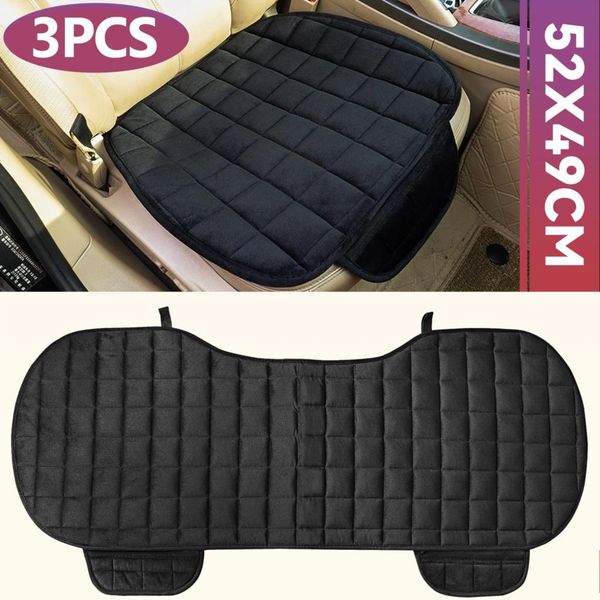 car seat cover front rear flocking cloth cushion non slide winter auto protector mat pad keep warm universal fit truck suv van
car seat cover front rear flocking cloth cushion non slide winter auto protector mat pad keep warm universal fit truck suv van