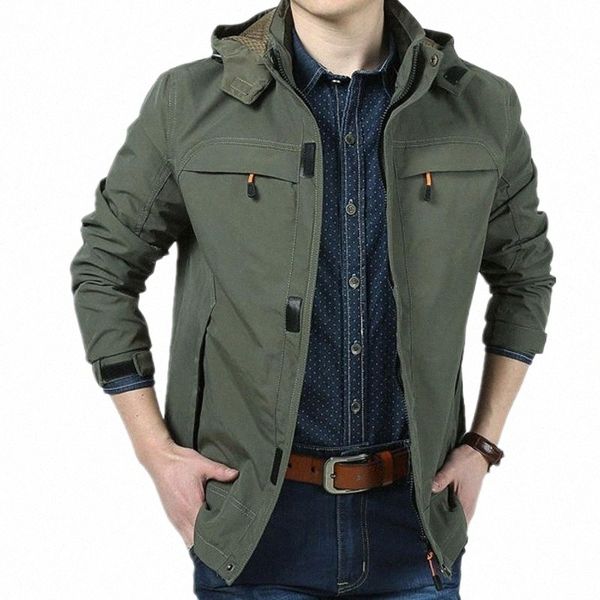 men's jackets spring &autumn jacket for men casual outwear and coats hooded overcoat pure cotton functional stock l8dj#, Black;brown
men's jackets spring &autumn jacket for men casual outwear and coats hooded overcoat pure cotton functional stock l8dj#, Black;brown