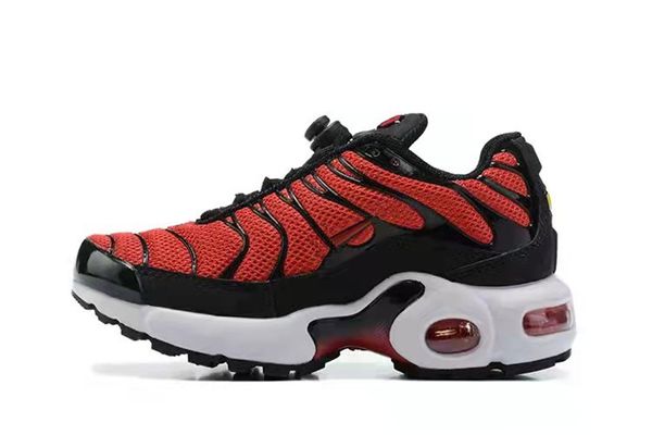 2022 kids classic children's shoes tn boys and girls sports toddler sneakers trainers jogging size eur 26-35, Black
2022 kids classic children's shoes tn boys and girls sports toddler sneakers trainers jogging size eur 26-35, Black