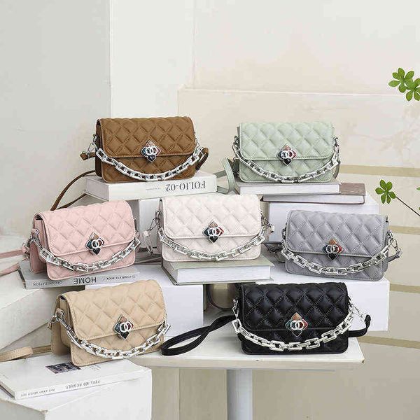 2022 women's atmospheric personality ladies bags classic handbag diagonal-bag handbag wholesale female bag wholesale
2022 women's atmospheric personality ladies bags classic handbag diagonal-bag handbag wholesale female bag wholesale