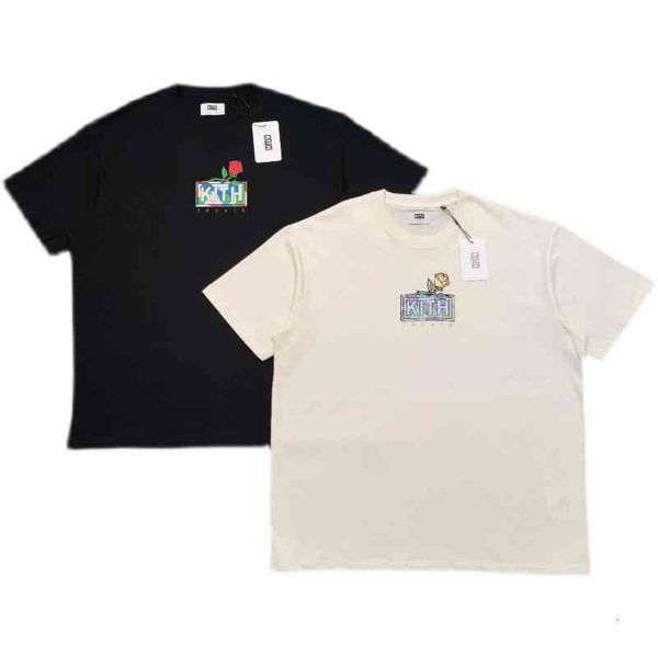 clothing t shirt flowers box kith men heavy fabric summer fashion women tee short sleeve clothingpksd, White;black
clothing t shirt flowers box kith men heavy fabric summer fashion women tee short sleeve clothingpksd, White;black