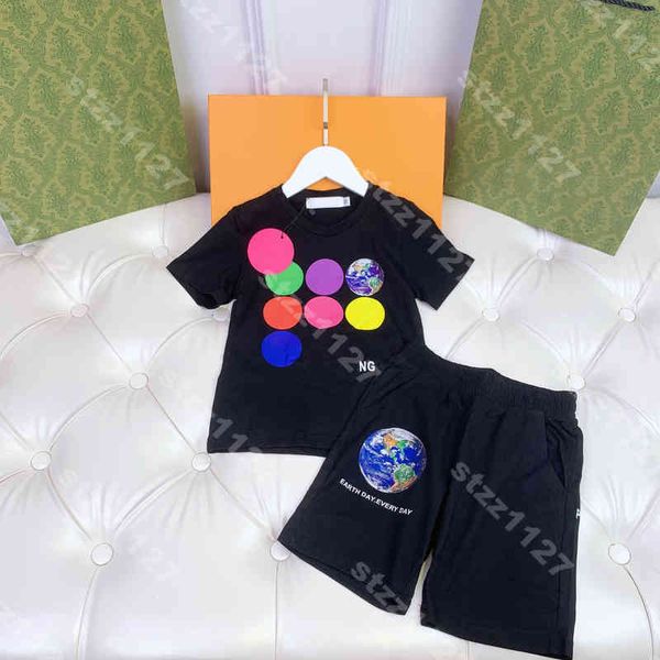 child designer clothes sets boy and girls logo print louisclothes childrens kids short sleeve t-shirt shorts set brand boys clothing suit, White
child designer clothes sets boy and girls logo print louisclothes childrens kids short sleeve t-shirt shorts set brand boys clothing suit, White