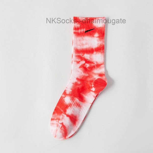 fashion men's classic tie dyed socks hook brand men women long cotton sports high candy colour middle tube moisture absorption sock lux, Black
fashion men's classic tie dyed socks hook brand men women long cotton sports high candy colour middle tube moisture absorption sock lux, Black