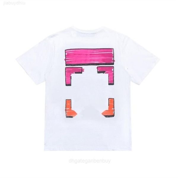 summer brand men's t shirts off tide argan oil painting arrow printing mens womens t-shirts hip hop streetwear white black back x
summer brand men's t shirts off tide argan oil painting arrow printing mens womens t-shirts hip hop streetwear white black back x