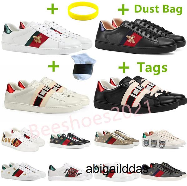 mens italy bee casual shoes women white flat leather shoe green red stripe embroidered tiger snake couples trainers des chaussures
mens italy bee casual shoes women white flat leather shoe green red stripe embroidered tiger snake couples trainers des chaussures