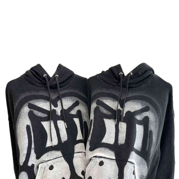 highest version fashion luxury men's women's hooded sweatshirts designer hoodie clothing doodle boy embroidery bulldog print hoodi, Black
highest version fashion luxury men's women's hooded sweatshirts designer hoodie clothing doodle boy embroidery bulldog print hoodi, Black