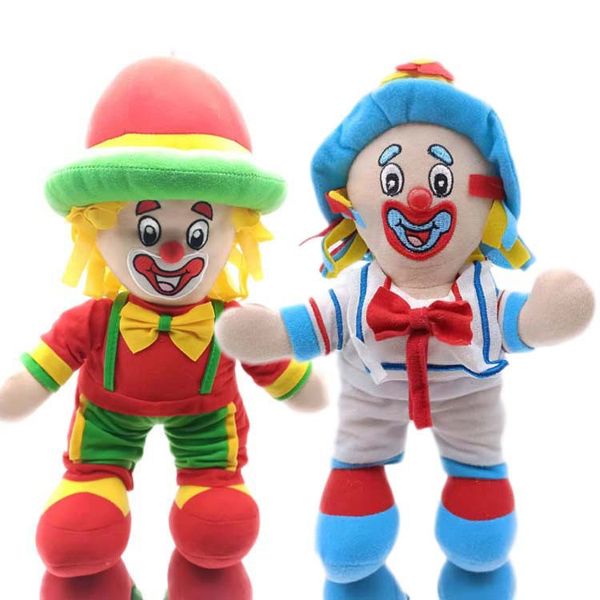 movie peripherals plush toys plush doll anime clown plushs stuffed soft dolls home decorations gifts for children 28cm
movie peripherals plush toys plush doll anime clown plushs stuffed soft dolls home decorations gifts for children 28cm