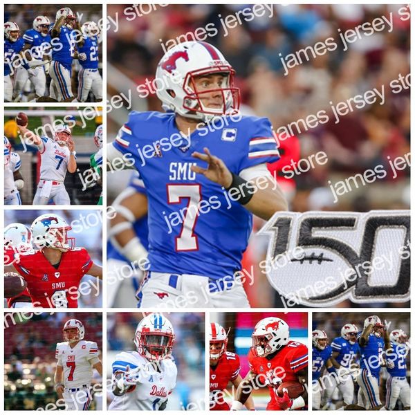football jerseys custom smu mustangs football jersey 7 shane buechele 5 xavier jones 3 james proche 150th men youth kid jersey white blue re, Black;red
football jerseys custom smu mustangs football jersey 7 shane buechele 5 xavier jones 3 james proche 150th men youth kid jersey white blue re, Black;red