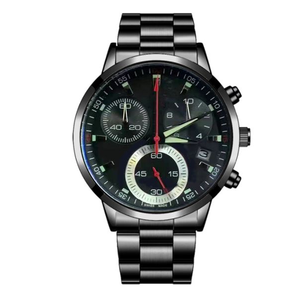 fashion mens watches luxury stainless steel quartz wristwatch calendar luminous clock men business casual leather watch f1 007, Slivery;brown
fashion mens watches luxury stainless steel quartz wristwatch calendar luminous clock men business casual leather watch f1 007, Slivery;brown